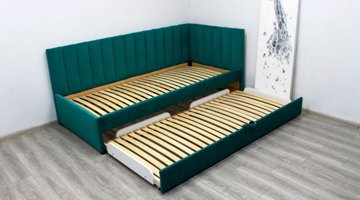 Кровать Моника - 3