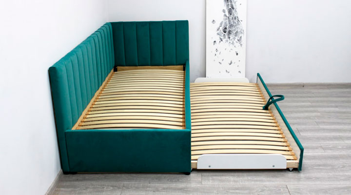 Кровать Моника - 5