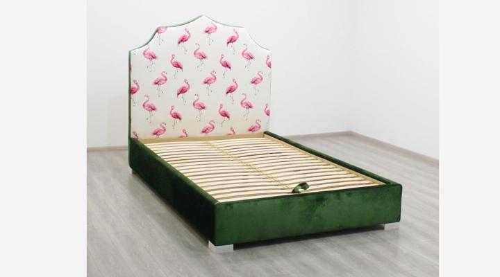 Кровать Сесилия - 4